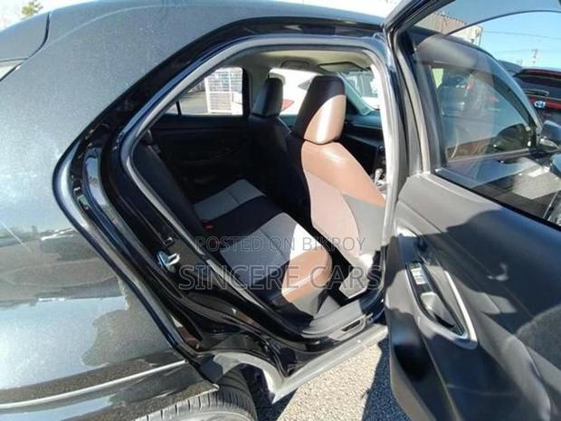 Toyota Yaris Cross Z 2021