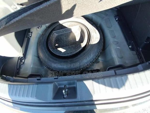 Toyota Yaris Cross Z 2021