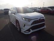 Toyota RAV4 NON-HV 2021 for sale