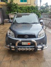 Toyota Rush G PUSH OLIVE 2007 for sale
