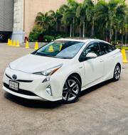 Toyota Prius G Tourning Sunroof 2016 for sale
