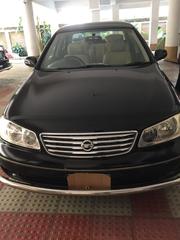 Nissan Sunny Ex Saloon 2007 for sale