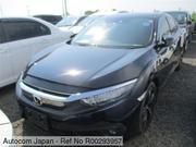 Honda Civic EX 2019 for sale