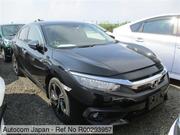 Honda Civic EX 2019 for sale