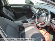 Honda Civic EX 2019 for sale