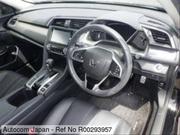 Honda Civic EX 2019 for sale