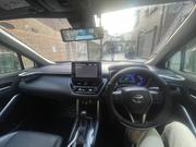 Toyota Corolla Cross Z 2021 for sale