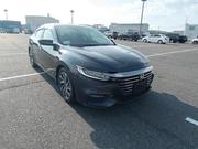 Honda Insight Ex Style Hy MicaBlue 2022 for sale
