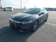 Honda Insight Ex Style Hy MicaBlue 2022 for sale