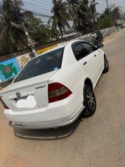 Toyota Corolla x assta 2003 for sale