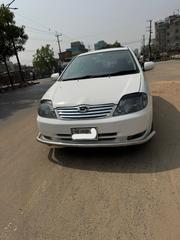 Toyota Corolla x assta 2003 for sale