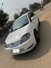 Toyota Corolla x assta 2003 for sale