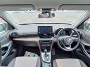 Toyota Yaris Cross Z Leather 2021 for sale