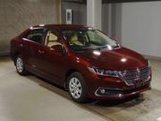 Toyota Premio Fex Red Wine 2020 for sale