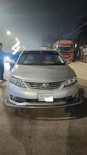 Toyota Allion ` 2010 for sale
