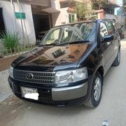 Toyota Probox Gl 2004 for sale