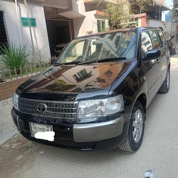 Toyota Probox Gl 2004