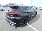 Toyota Harrier Z Leather 2021 for sale
