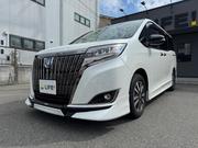 Toyota Esquire hybrid 2021 for sale
