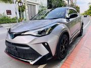 Toyota C-HR HYBRID G NERO MODE 2020 for sale