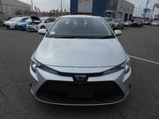 Toyota Corolla G-X PACKAGE 2020 for sale