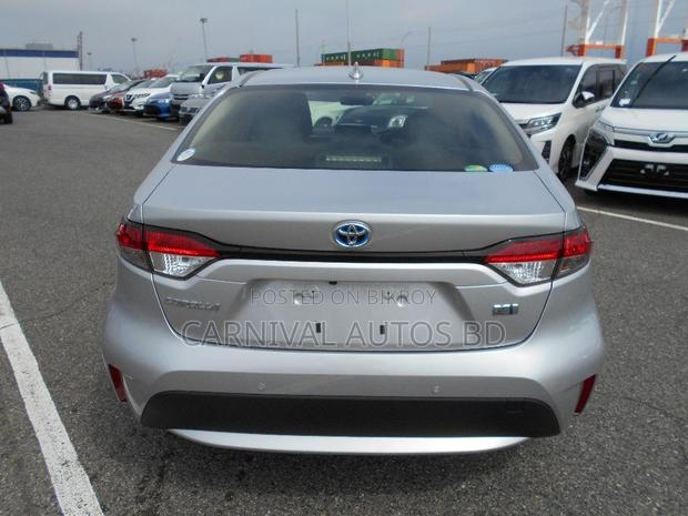 Toyota Corolla G-X PACKAGE 2020