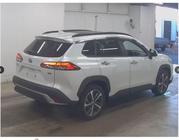 Toyota Corolla Cross Z LEATHER PACKAGE 2021 for sale