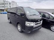 Toyota Hiace GL DUAL AC TRH 2020 for sale