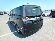 Toyota Noah NON HV PUSH 2021 for sale