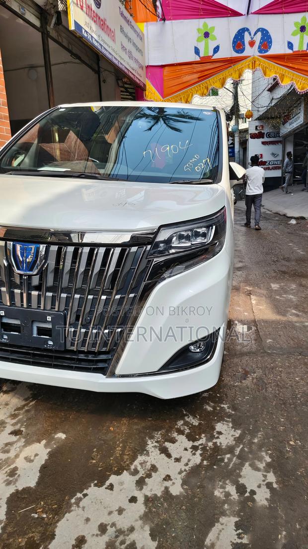 Toyota Esquire PUSH 2DOOR POWER 2020