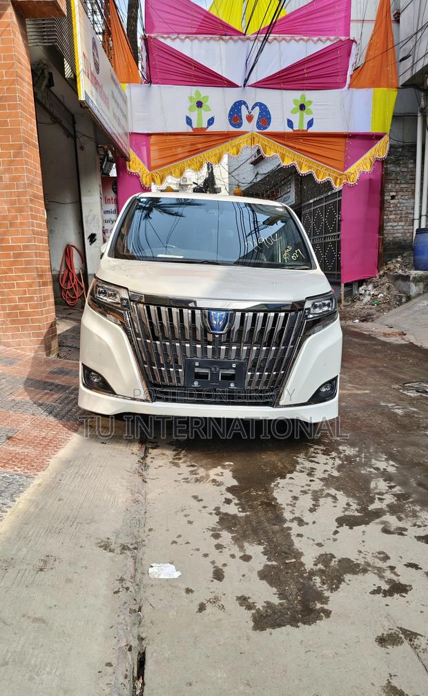 Toyota Esquire PUSH 2DOOR POWER 2020