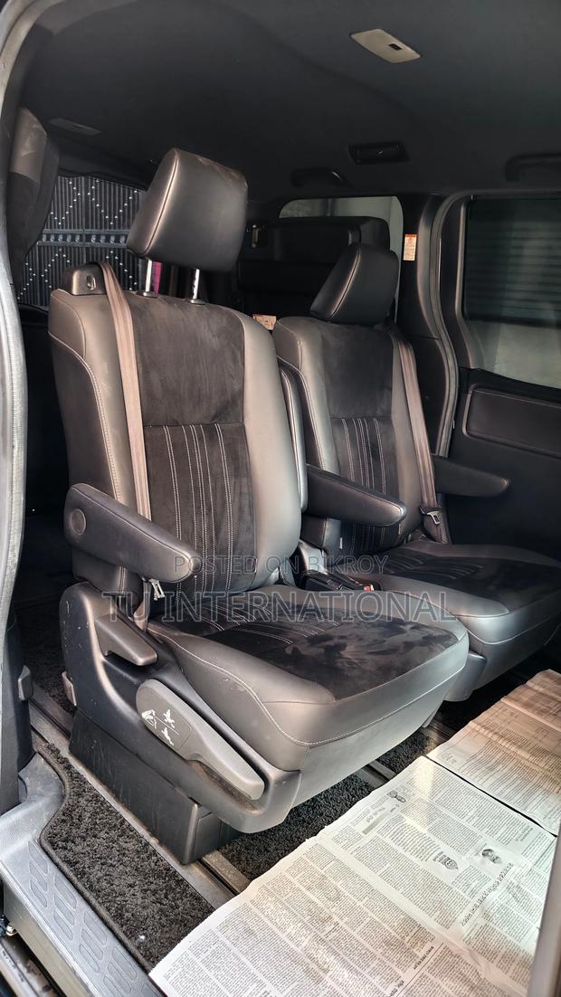 Toyota Esquire PUSH 2DOOR POWER 2020