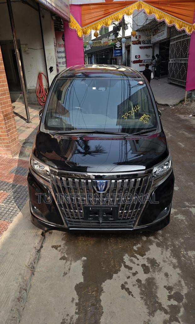 Toyota Esquire PUSH 2DOOR POWER 2020