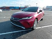 Toyota Harrier HYBRID PKG-Z 2021 for sale
