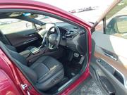 Toyota Harrier HYBRID PKG-Z 2021 for sale