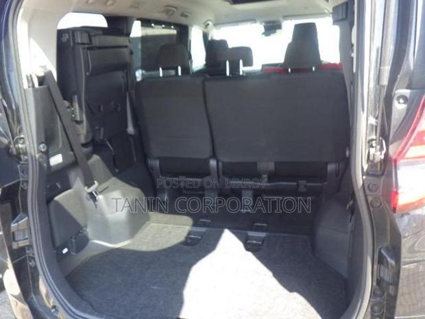 Toyota Noah Hybrid X 2 Door PW 2022