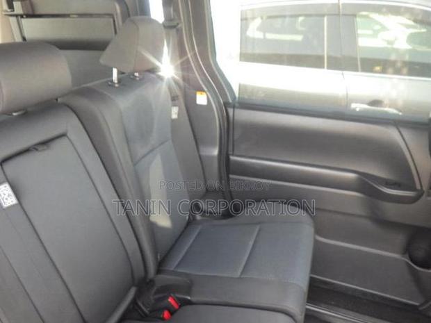 Toyota Noah Hybrid X 2 Door PW 2022