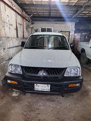 Mitsubishi l200 2005 for sale