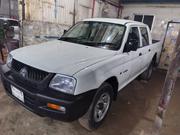 Mitsubishi l200 2005 for sale