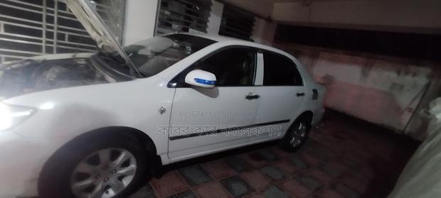 Toyota Corolla Assesta 2004