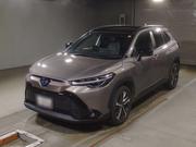 Toyota Corolla Cross Z LEATHER PACKAGE 2022 for sale