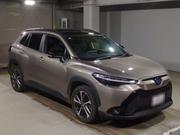 Toyota Corolla Cross Z LEATHER PACKAGE 2022 for sale