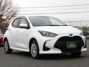 Toyota Yaris Hybrid X package 2021 for sale