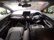 Toyota C-HR G LED TWO TONE COLOR 2019 for sale