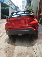 Toyota C-HR G LED TWO TONE COLOR 2019 for sale