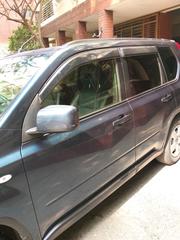 Nissan X-Trail 2013 Blue for sale