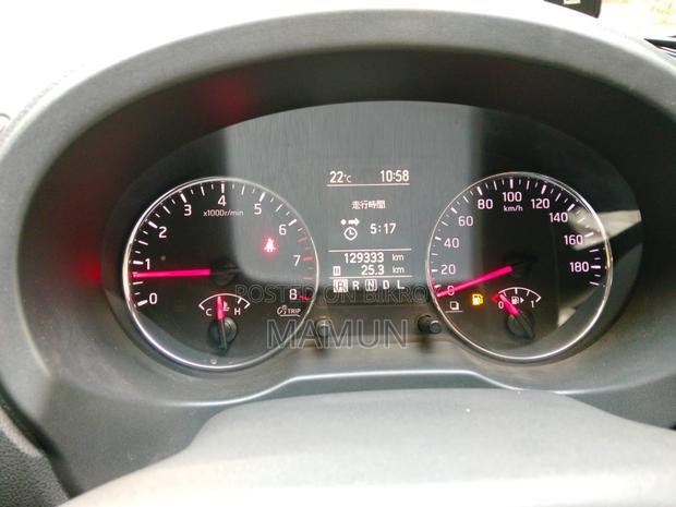 Nissan X-Trail 2013 Blue