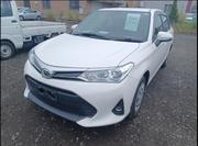 Toyota Axio Ex Non Hybrid 2020 for sale