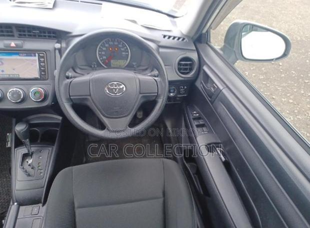 Toyota Axio Ex Non Hybrid 2020