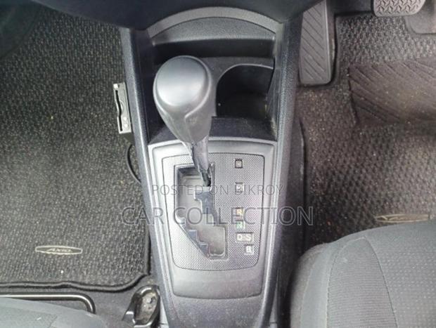 Toyota Axio Ex Non Hybrid 2020